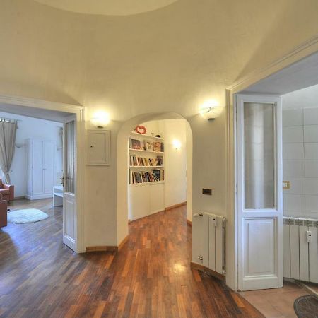 Rome Luxury House - The House Villa Ngoại thất bức ảnh