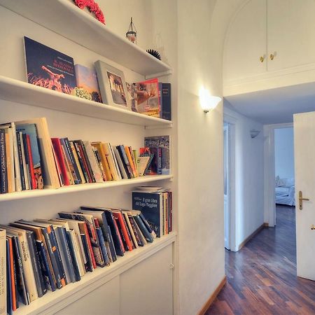 Rome Luxury House - The House Villa Ngoại thất bức ảnh