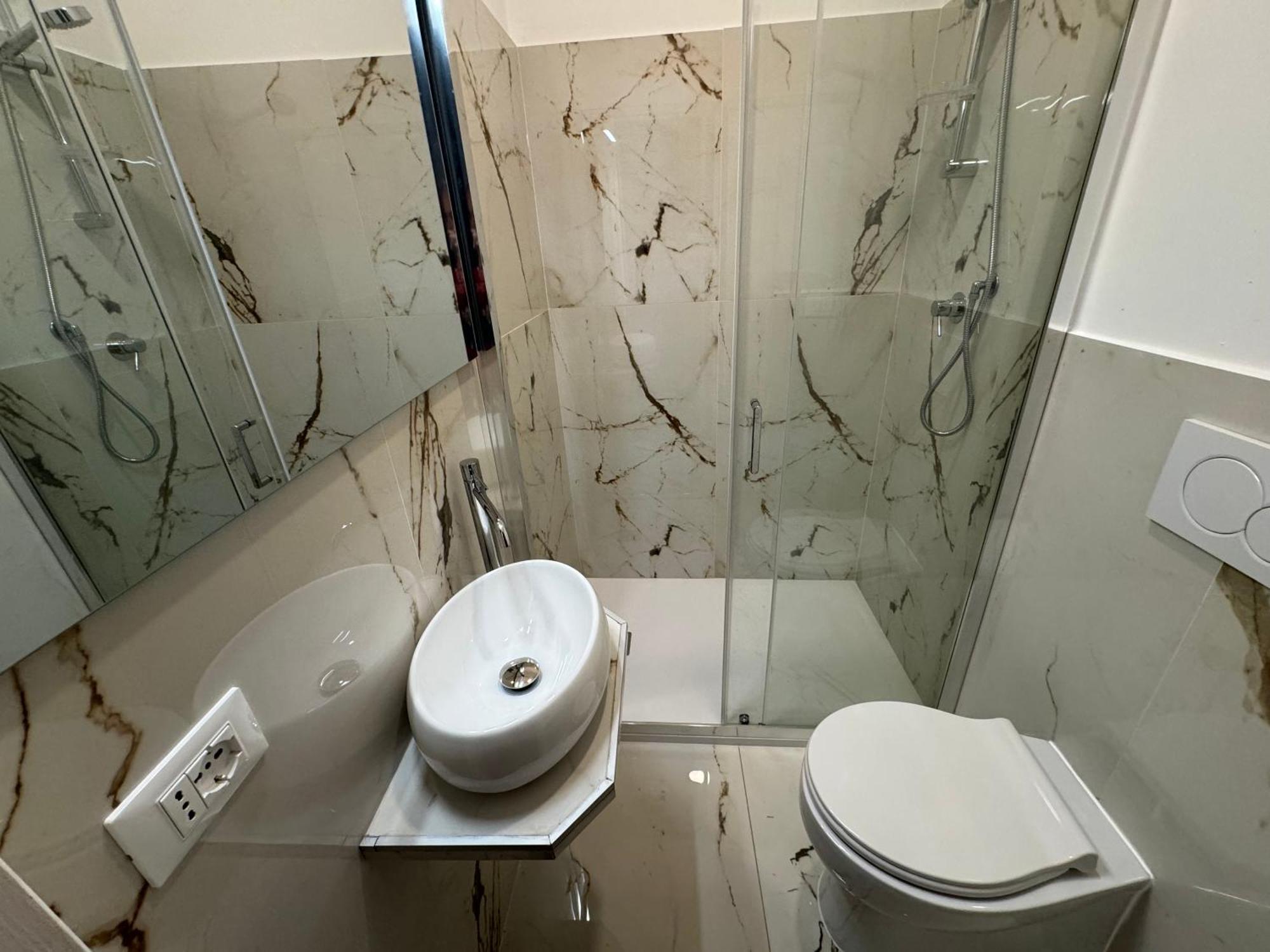 Rome Luxury House - The House Villa Ngoại thất bức ảnh