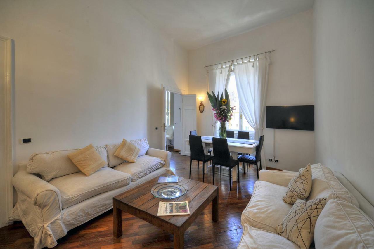 Rome Luxury House - The House Villa Ngoại thất bức ảnh
