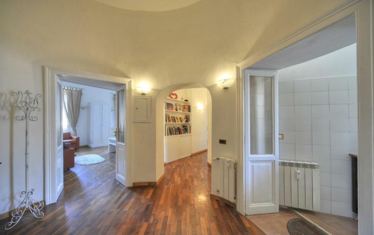 Rome Luxury House - The House Villa Ngoại thất bức ảnh