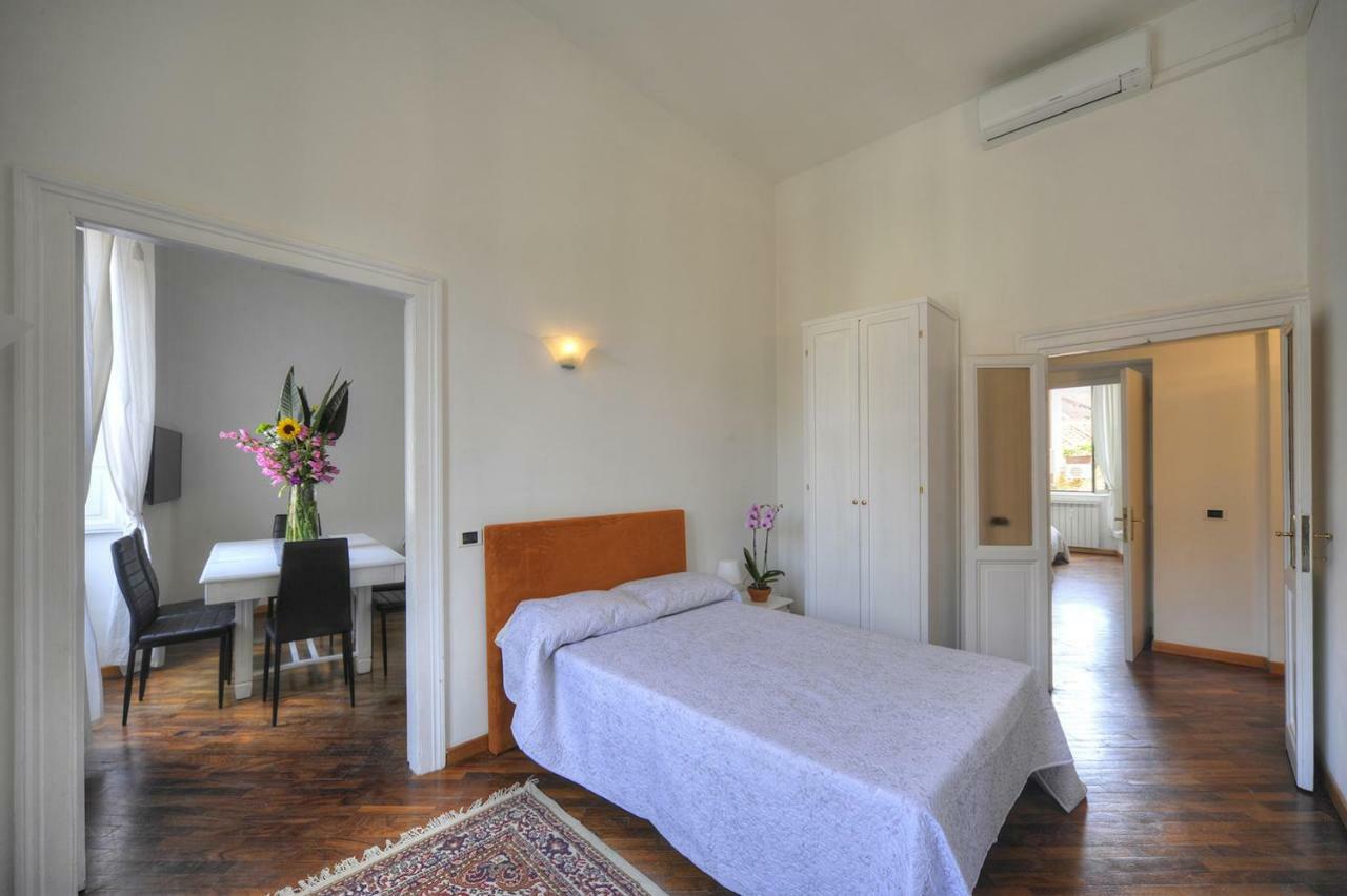 Rome Luxury House - The House Villa Ngoại thất bức ảnh