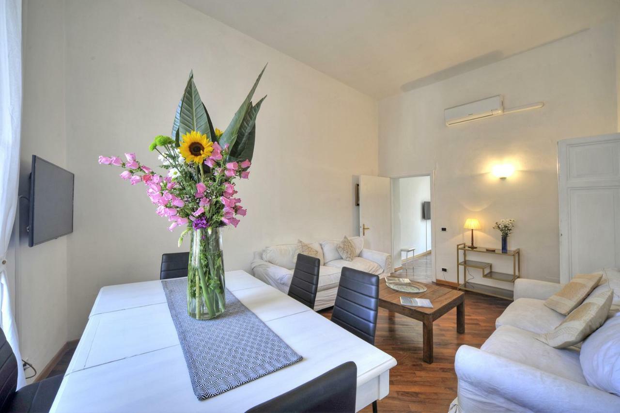 Rome Luxury House - The House Villa Ngoại thất bức ảnh