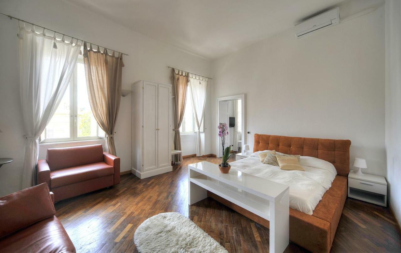 Rome Luxury House - The House Villa Ngoại thất bức ảnh