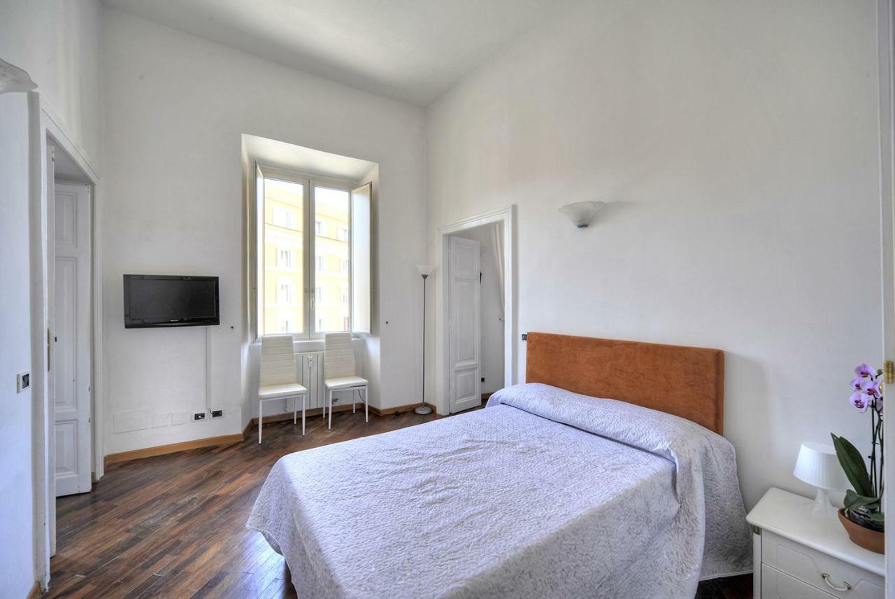 Rome Luxury House - The House Villa Ngoại thất bức ảnh