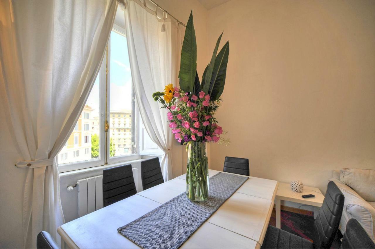 Rome Luxury House - The House Villa Ngoại thất bức ảnh