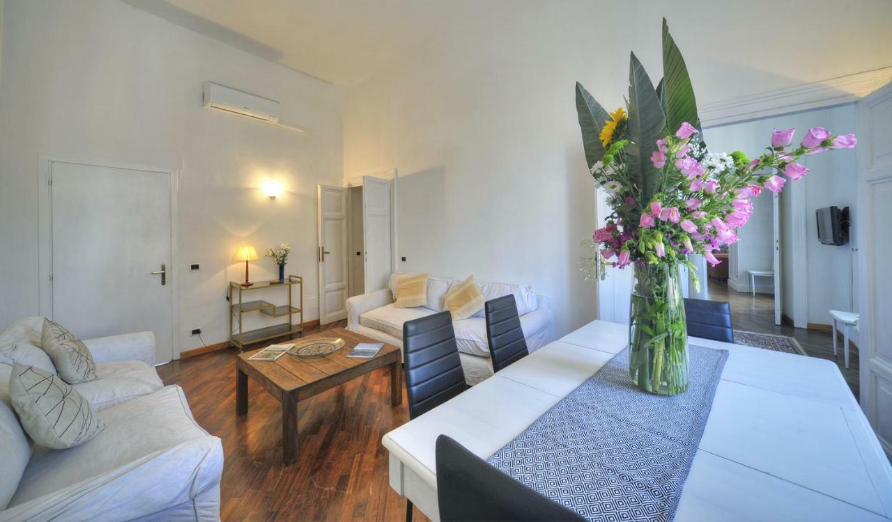Rome Luxury House - The House Villa Ngoại thất bức ảnh