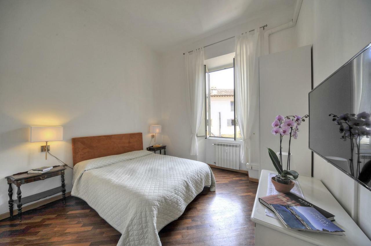 Rome Luxury House - The House Villa Ngoại thất bức ảnh