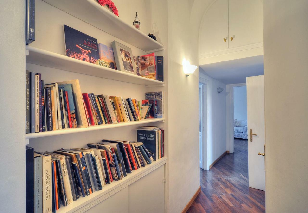 Rome Luxury House - The House Villa Ngoại thất bức ảnh